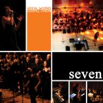 Vocal Works Gospel Choir Seven